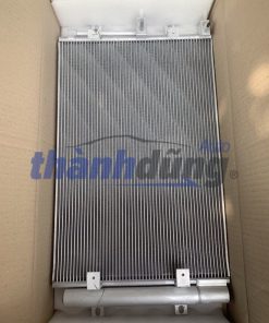GIÀN NÓNG HYUNDAI PORTER 2