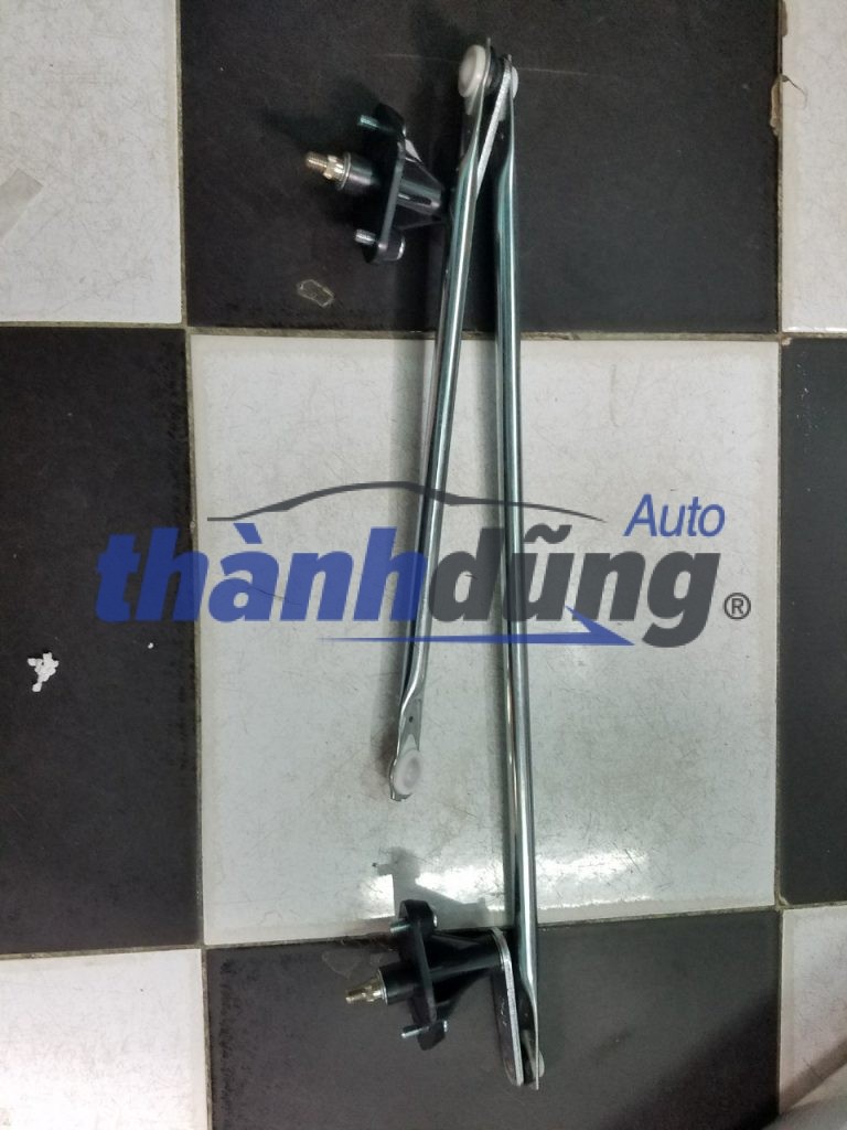 PHỤ TÙNG THÀNH DŨNG SÀI GÒN