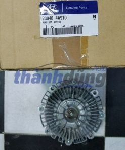 LY TÂM CÁNH QUẠT HYUNDAI STAREX, PORTER 2, KIA BONGO 3