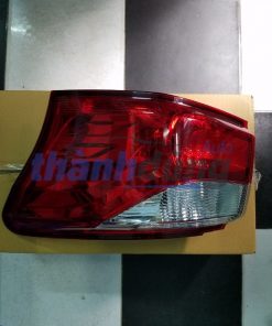 ĐÈN HẬU ISUZU M-UX