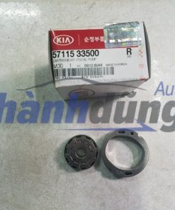LÒNG BƠM TRỢ LỰC LÁI HYUNDAI STAREX, PORTER 2, LIBERO