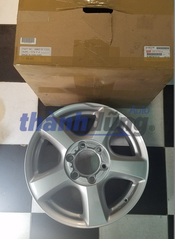 PHỤ TÙNG THÀNH DŨNG SÀI GÒN