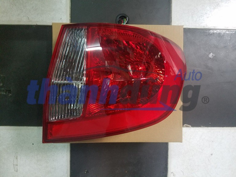 ĐÈN HẬU HYUNDAI GETZ ĐÈN HẬU HYUNDAI GETZ