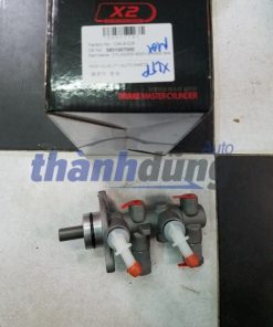 TỔNG PHANH KHÔNG CẢM BIẾN ABS KIA MORNING