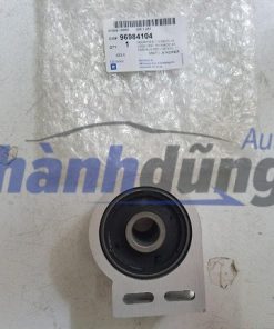 CAO SU CÀNG A TO CHEVROLET CAPTIVA