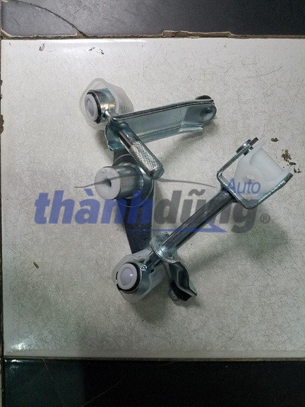 PHỤ TÙNG THÀNH DŨNG SÀI GÒN
