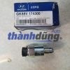 CẢM BIẾN TỐC ĐỘ ĐĂNG XUNG HYUNDAI COUNTY, HD65, HD72, HD160