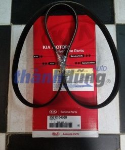 DÂY CUROA TỔNG HYUNDAI AVANTE, I10 GRAND, I30, KIA MORNING, K3