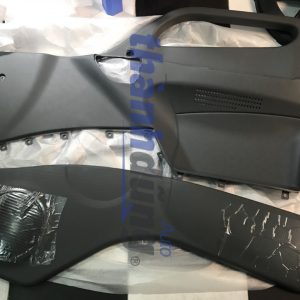 TÃP LY CÃNH CỬA HYUNDAI MIGHTY