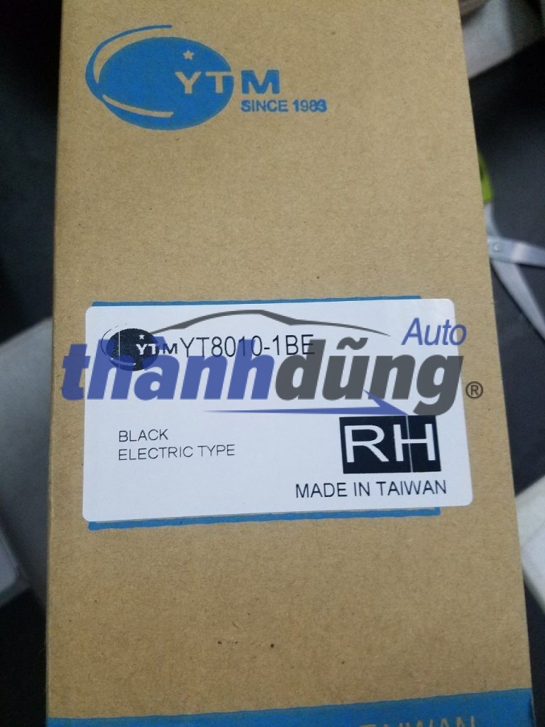 PHỤ TÙNG THÀNH DŨNG SÀI GÒN