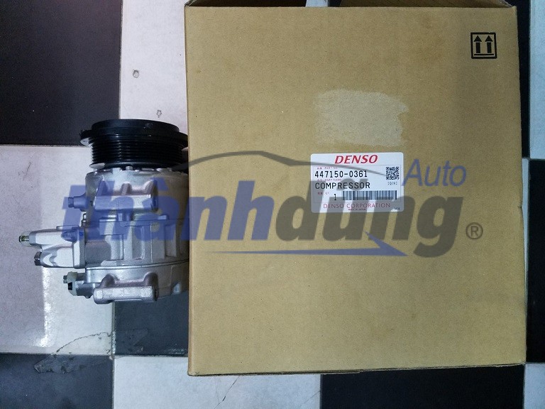 PHỤ TÙNG THÀNH DŨNG SÀI GÒN