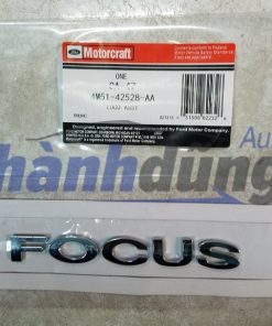 LÔ GÔ CHỮ NỔI FORD FOCUS