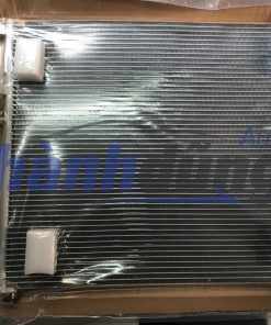 GIÀN NÓNG FORD RANGER 2.2