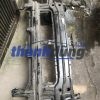 KHUNG XƯƠNG ĐẦU XE CHEVROLET CAPTIVA