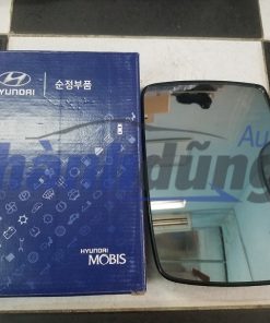 MẶT GƯƠNG CHIẾU HẬU CÓ SẤY HYUNDAI PORTER 2