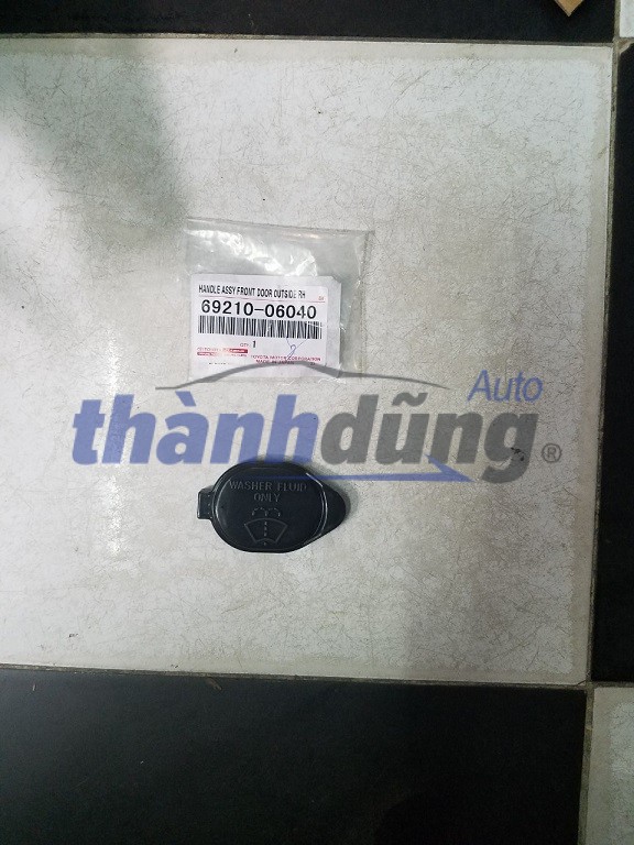 PHỤ TÙNG THÀNH DŨNG SÀI GÒN