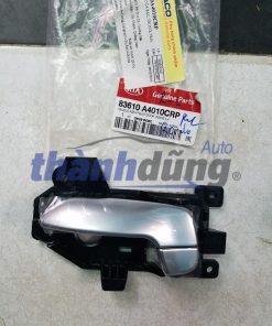 TAY MỞ CỬA TRONG KIA CARENS, RONDO