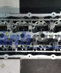 MẶT MÁY ĐIỆN D4CB HYUNDAI STAREX, PORTER 2, KIA BONGO 3