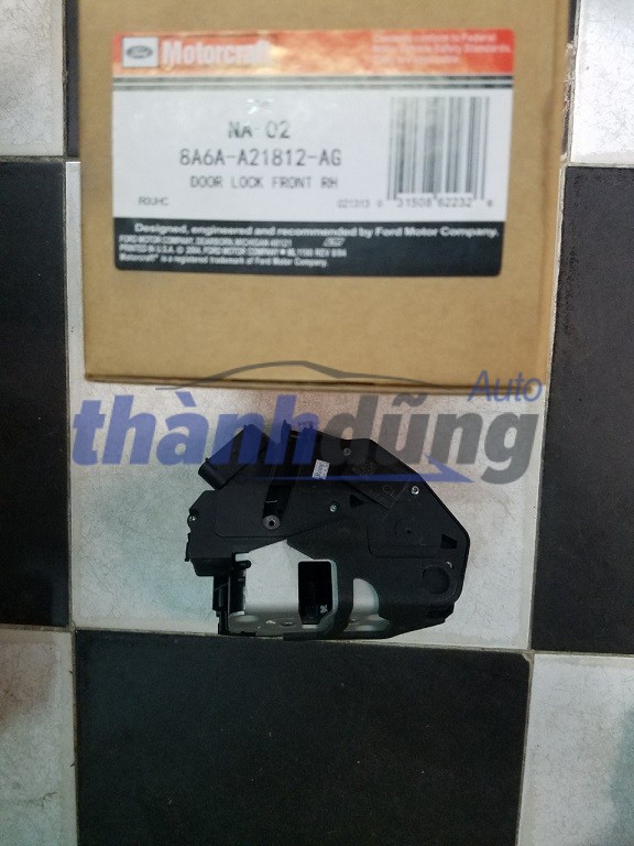 PHỤ TÙNG THÀNH DŨNG SÀI GÒN