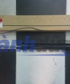 GIẢM XÓC SAU KIA RIO, HYUNDAI ACCENT