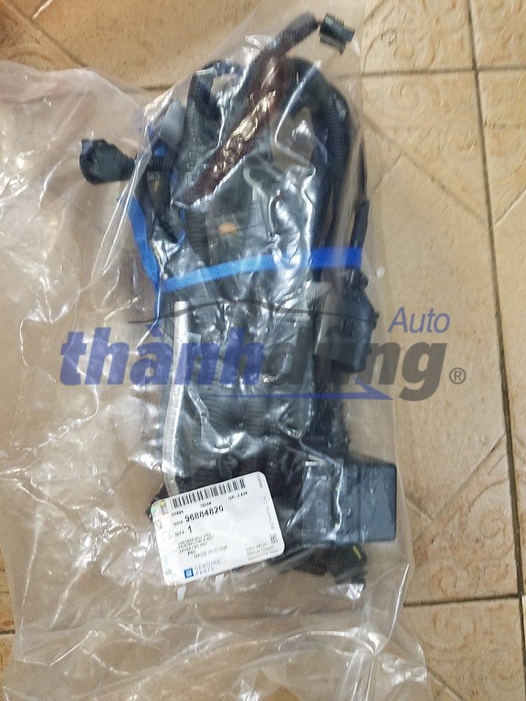 PHỤ TÙNG THÀNH DŨNG SÀI GÒN