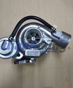 TURBO TĂNG ÁP ISUZU D-MAX