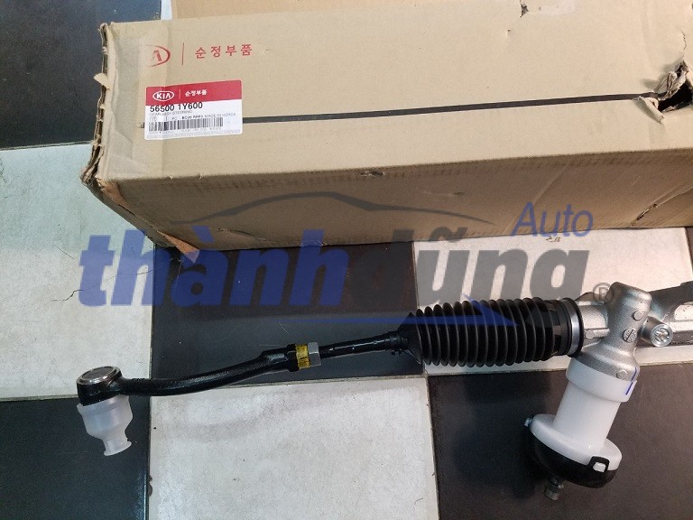 PHỤ TÙNG THÀNH DŨNG SÀI GÒN