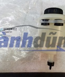 BÌNH DẦU TRỢ LỰC PHANH CHEVROLET CAPTIVA