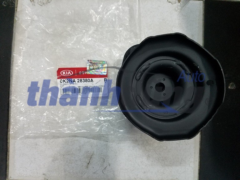 PHỤ TÙNG THÀNH DŨNG SÀI GÒN