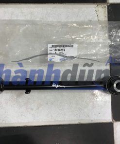 THANH GIẰNG NGANG CẦU SAU CHEVROLET CAPTIVA