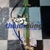 COMPA LÊN XUỐNG KÍNH MITSUBISHI LANCER