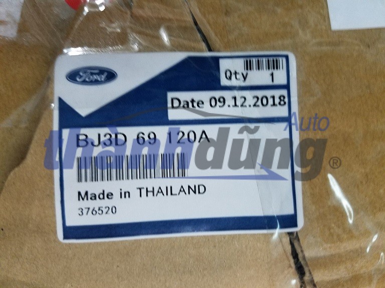PHỤ TÙNG THÀNH DŨNG SÀI GÒN