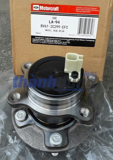 CỤM BI MAY Ơ SAU FORD FOCUS CỤM BI MAY Ơ SAU FORD FOCUS