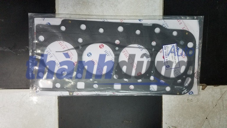 PHỤ TÙNG THÀNH DŨNG SÀI GÒN