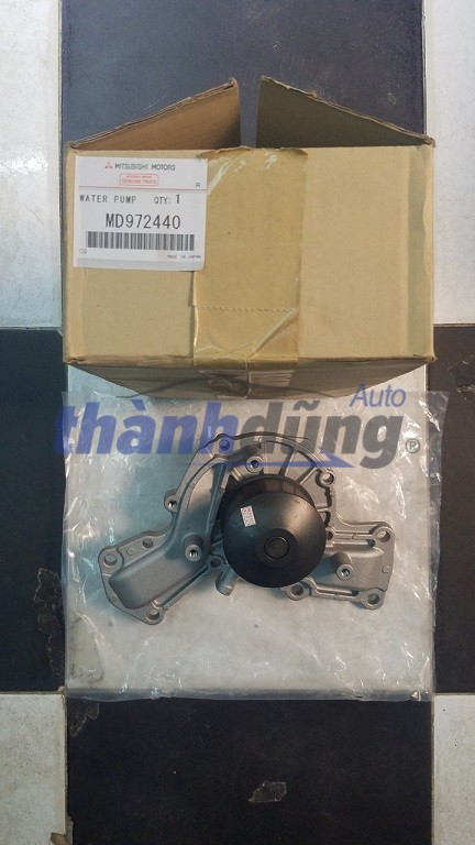 PHỤ TÙNG THÀNH DŨNG SÀI GÒN