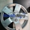 ỐP LA ZĂNG DAEWOO GENTRA