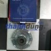 LY TÂM CÁNH QUẠT ISUZU D-MAX