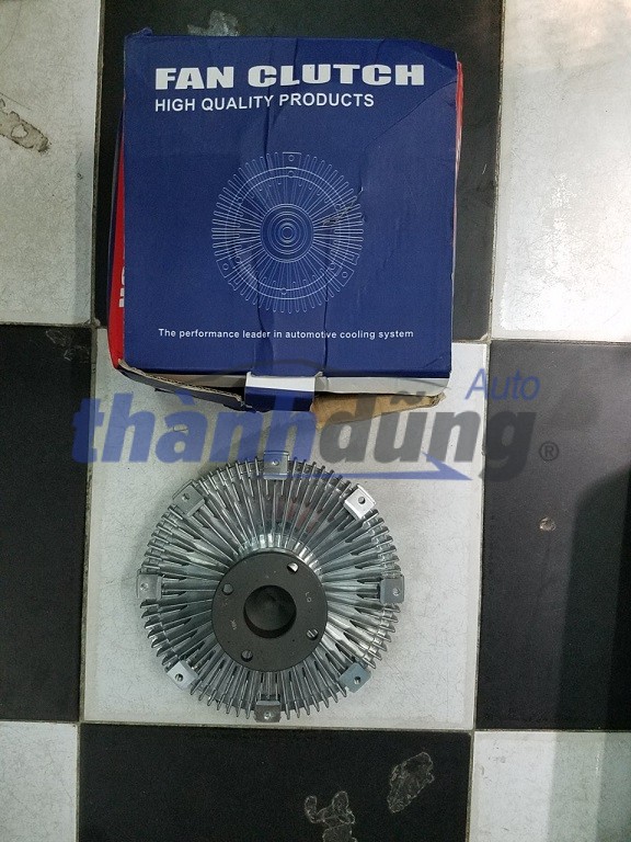 PHỤ TÙNG THÀNH DŨNG SÀI GÒN
