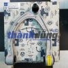 CÀNG A TRƯỚC PHẢI MERCEDES BENZ C CLASS