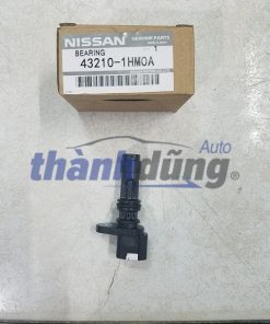 CẢM BIẾN TRỤC CƠ NISSAN NAVARA