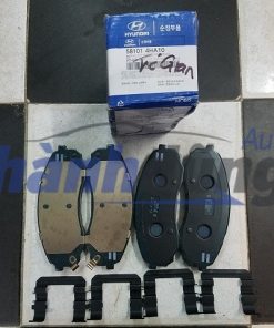 MÁ PHANH TRƯỚC HYUNDAI PORTER 2