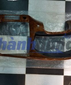 MẶT DƯỠNG VÂN GỖ TÁP LÔ HYUNDAI PORTER 2