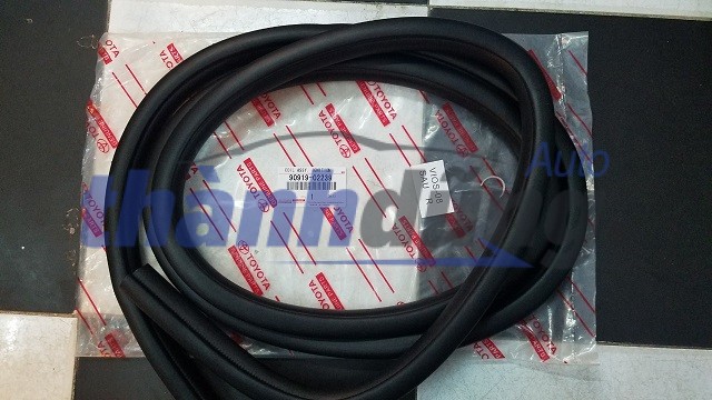 GIOĂNG THÂN XE TOYOTA VIOS GIOĂNG THÂN XE TOYOTA VIOS