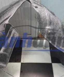 LÒNG DÈ CHẮN BÙN SAU TOYOTA CAMRY