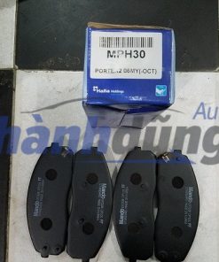 MÁ PHANH TRƯỚC HYUNDAI PORTER 2