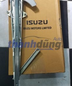 COMPA LÊN KÍNH ISUZU DMAX