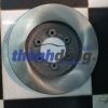 ĐĨA PHANH TRƯỚC ISUZU DMAX
