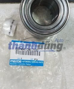 BI MAY Ơ TRƯỚC FORD ESCAPE