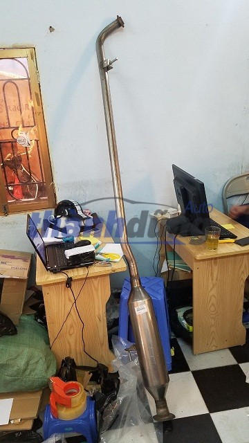 PHỤ TÙNG THÀNH DŨNG SÀI GÒN