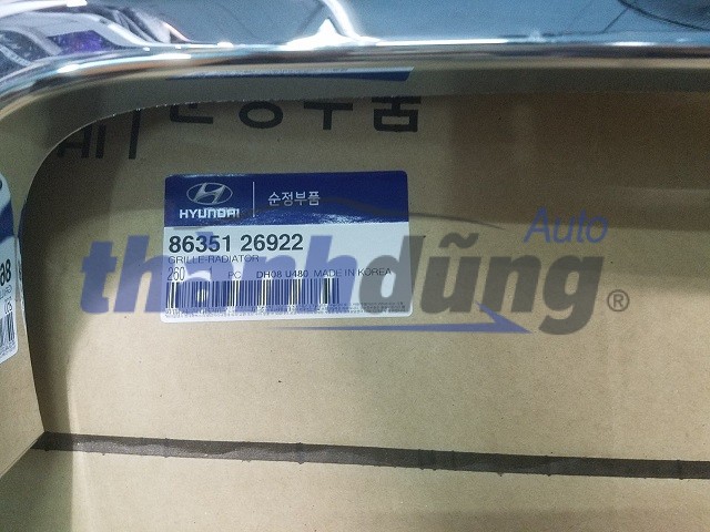 PHỤ TÙNG THÀNH DŨNG SÀI GÒN
